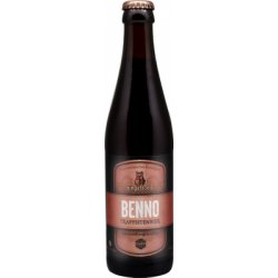 Engelszell Benno - Rus Beer