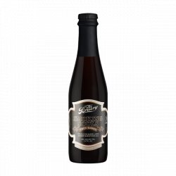 The Bruery Smoking Souls: Twice Burned - The Bruery