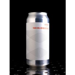 Verdant  There Will Be No Intervals  Pale Ale  4,5% - Quaff Webshop