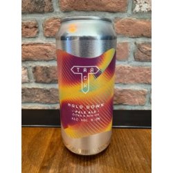 Track Brewing Company Hold Down