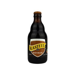 Kasteel Kasteel Donker - Drankenhandel Leiden / Speciaalbierpakket.nl