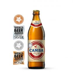 Camba Hell Camba Hell