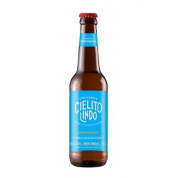 Cielito Lindo Hefeweizen - Cervezas Gourmet