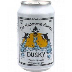 De Kromme Haring Dusky - Drankgigant.nl