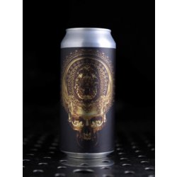 Northern Monk x 3 Sons  PP42.02 Billelis  The Prodigal Son  DIPA  8,2% - Quaff Webshop