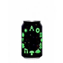 OMNIPOLLO ZODIAK - New Beer Braglia