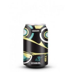 magic rock saucery session ipa - Martins Off Licence