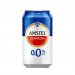 Amstel 0.0 Alcohol Free Beer, 330ml Amstel 0.0 Alcohol Free Beer, 330ml
