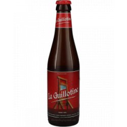 Delirium La Guillotine - Drankgigant.nl