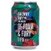 Galway Bay Of Foam & Fury DIPA Can 