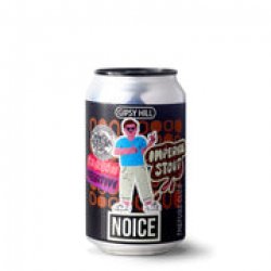 Noice, 7.5% - The Fuss.Club