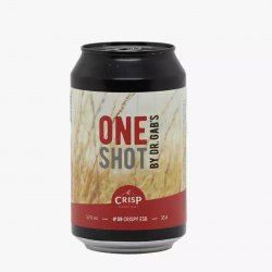 One-Shot #9 - B like BEER