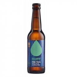 Big Drop Pale Ale