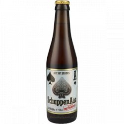 Brouwerij Het Nest SchuppenAas - Drankgigant.nl