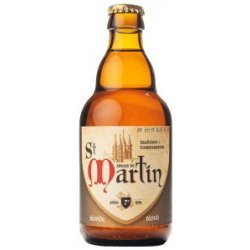 St Martin blond - Drankgigant.nl