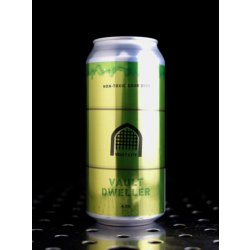 Vault City  Vault Dweller  Sour Bonbon Toxic Waste  4,3% - Quaff Webshop