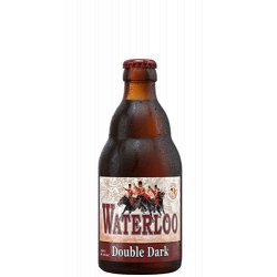 Waterloo Double Dark - Bodecall