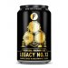 Frontaal Legacy 12 blik 33cl 