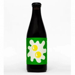 Omnipollo Barrel Aged Eton Mess Brush