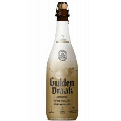 Gulden Draak Brewmaster 75 cl - Bodecall