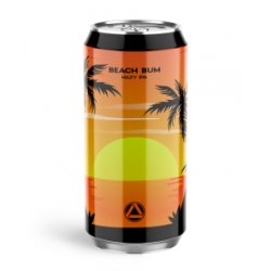 Attik Brewing Beach Bum