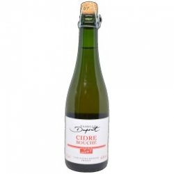 Domaine Dupont, Cidre Bouché - Bagsværd Vinhandel