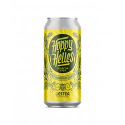 Hoppy Helles - Cervezas del Mundo