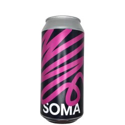SOMA Beer Fluff