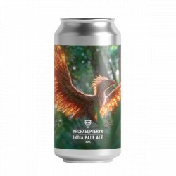 Azvex Brewing Company Archaeopteryx