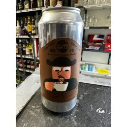 Mikkeller Beer Geek Cocoa Shake Mikkeller Beer Geek Cocoa Shake