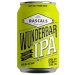Rascals Wunderbar IPA 6% ABV 330ml Can 