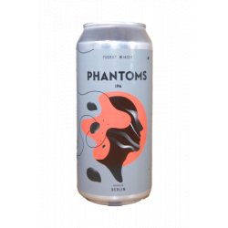 Fuerst Wiacek  Phantoms - Brother Beer