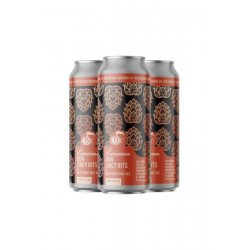 WeldWerks Brewing Co. Luminosa DDH Juicy Bits WeldWerks Brewing Co. Luminosa DDH Juicy Bits