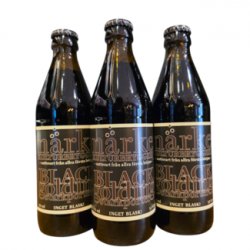 Närke Kulturbryggeri Black Golding Starkporter
