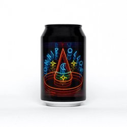 Omnipollo Omnipollos Hatt IPA