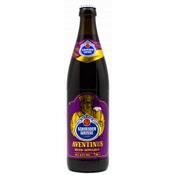 Schneider Weisse TAP 6 Aventinus - Rus Beer