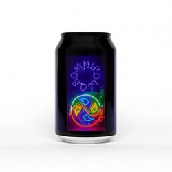 Omnipollo Omnipollos Tokyo