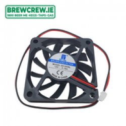 Qifeng - Brushless DC Fan - The Brew Crew