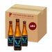 Birra Lupulus Hopera 6% 24x33cl 
