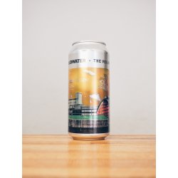 CloudwaterThe Veil: Chubbles 53°N (2024) - Gott erhalt’s Bierladen