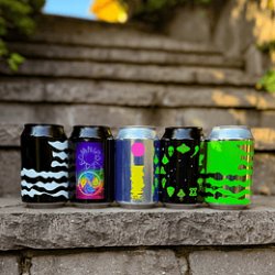 Pack Omnipollo Legendarias - Cask Chile