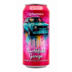Pentrich Brewing Co. Northfield Garage (2026)