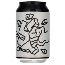 Buxton  Omnipollo - Coward 2022 - Beerdome