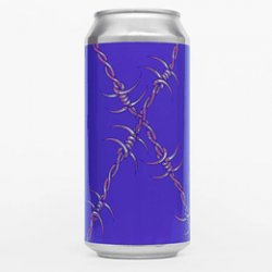 Omnipollo Paradis Mango