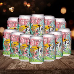 Beavertown Lazer Crush