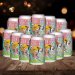 Beavertown Lazer Crush Alcohol Free IPA - 0.3% ABV (Multipack) 