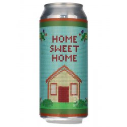 Casita - Home Sweet Home - Beerdome