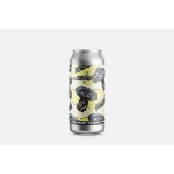 Garage Beer Co. SOUNDSCAPES Garage Beer Co. SOUNDSCAPES