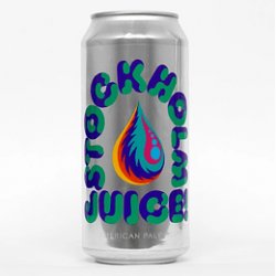 Omnipollo Stockholm Juice! Vol. 2