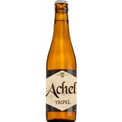 Achel Tripel - 8 Blonde